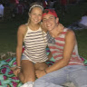 Meet your Posher, Mackenzie